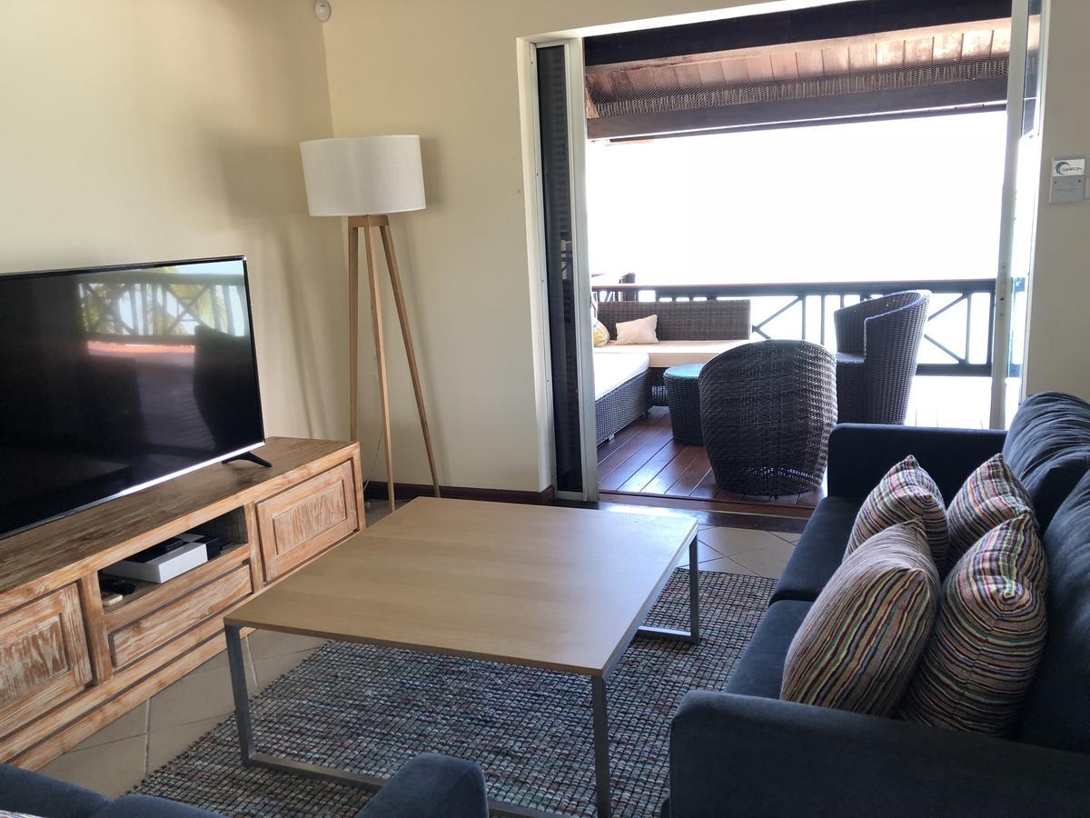 Grand Baie Seaview Penthouse Lejlighed Eksteriør billede